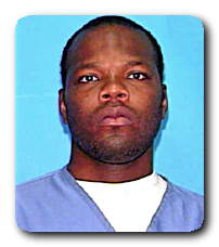 Inmate DWAYNE J SMITH