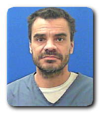 Inmate CHRISTOPHER W BEAN