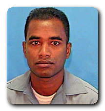Inmate HARRICHAN BUDHAI