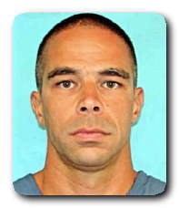 Inmate DEREK M HESER