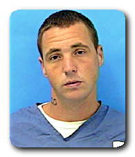 Inmate JASON HUDSON