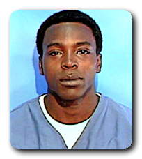 Inmate FERNANDO D JOINER