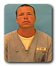 Inmate JEREMY R MANGUM