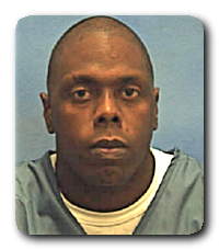 Inmate BRYANT S WILKERSON