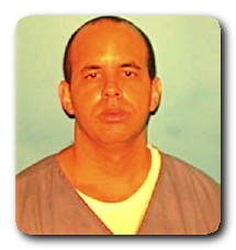 Inmate ESTEBEN A JR BUENO