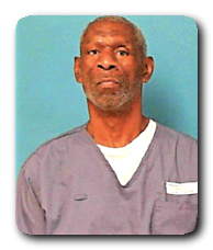 Inmate JAMES W BUTLER