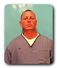Inmate MICHAEL FALLON