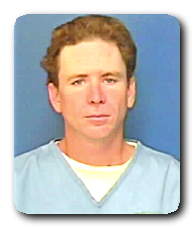 Inmate MICHAEL HOLLOWAY