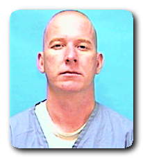 Inmate CHRISTOPHER G MYERS