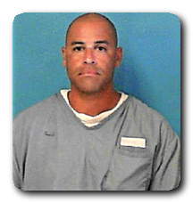 Inmate OBED ROMAN