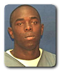 Inmate CHARLES W SCOTT