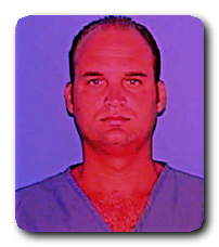 Inmate WILFREDO BETANCOURT