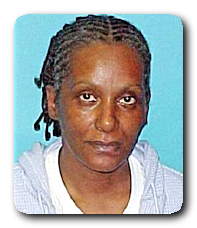 Inmate TRACY BISHOP