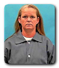 Inmate CATHERINE T BROCKETT