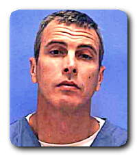 Inmate BRIAN D CHILDRESS