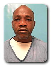 Inmate MICHAEL CURRY