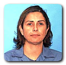 Inmate ROXANA MARRERO