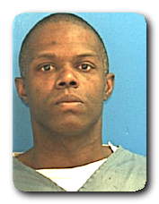 Inmate RICKY J MATHIS