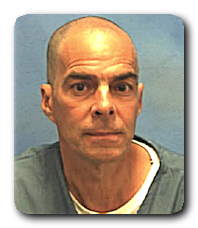 Inmate WILLIAM J MORRA