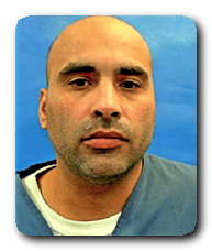 Inmate JULIO JR REYES