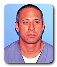 Inmate MIGUEL A COLLAZO