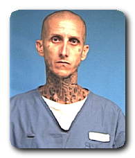Inmate JOSHUA V GRIFFIN