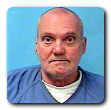 Inmate MARSHALL R JORDAN