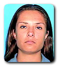 Inmate DIANE A MURILLO