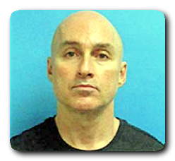 Inmate SCOTT CHRISTOPHER PAGET
