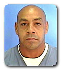 Inmate JOSE L JR. PEREZ