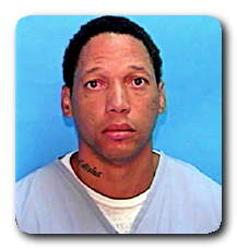 Inmate KENNETH POSTELL