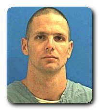 Inmate CHRISTOPHER J CARR