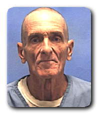 Inmate JAMES W CASE