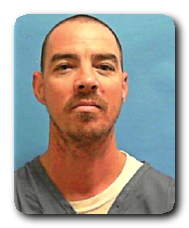 Inmate JAMES R JR HARPER