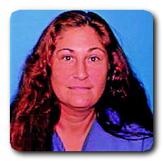 Inmate THERESA M SUTRICH