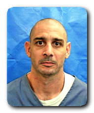 Inmate STEVEN D TYRRELL