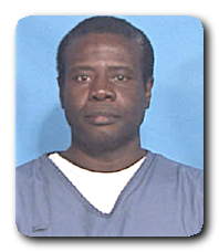 Inmate RODERICK A WILLIAMS