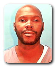 Inmate TYRONE A WRIGHT