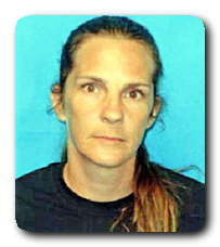 Inmate AMY MICHELLE BARBOUR