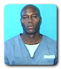 Inmate DAMEON L BROWN