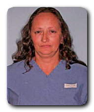 Inmate CATHERINE M CORNETT
