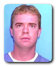 Inmate CHRISTOPHER M GILMORE