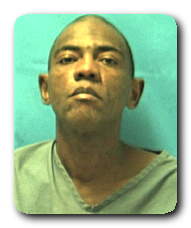 Inmate VICTOR GIVEN