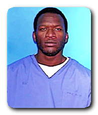 Inmate RODNEY E MACK