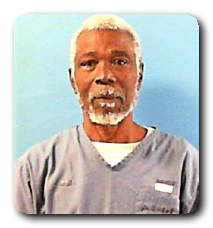 Inmate NEVILLE A ROGERS