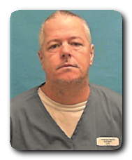 Inmate TIMOTHY LEE THOMPSON