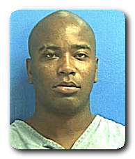 Inmate TRAVIS S WILLIAMS