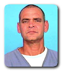 Inmate JORGE M BENITEZ