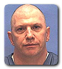 Inmate DAVID CAMPBELL
