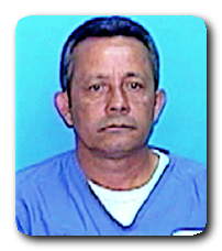 Inmate MONSERRATE MONTES